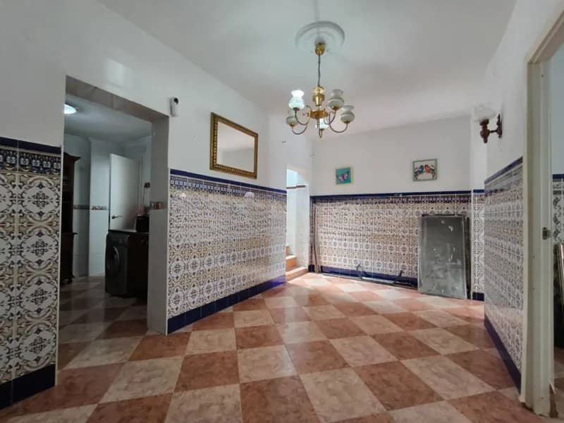 Casa/Chalet en Sevilla