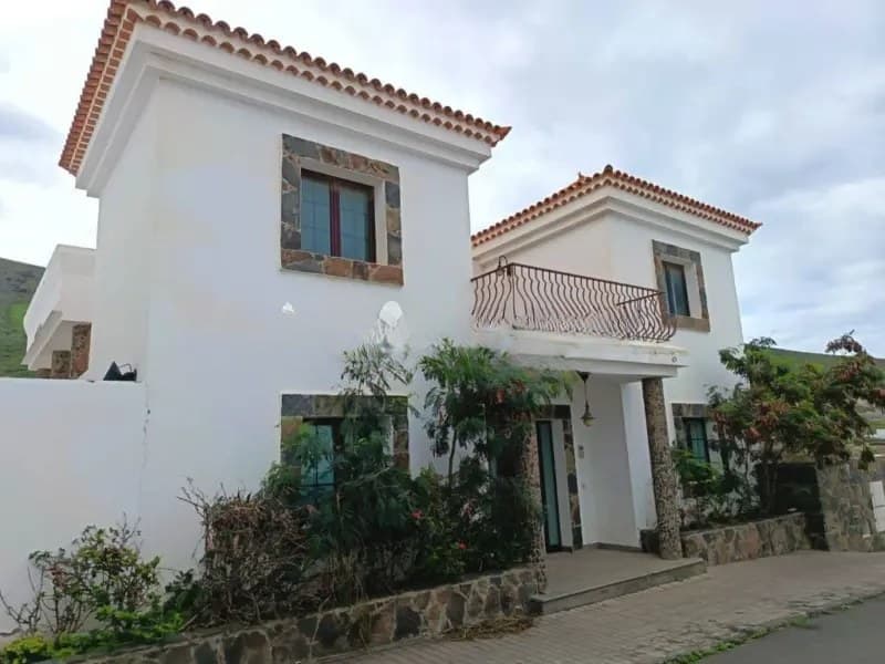 Casa/Chalet en Las Palmas