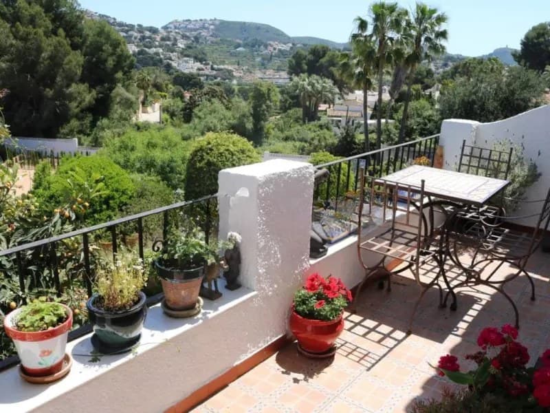 Casa/Chalet en Alicante (1/5)