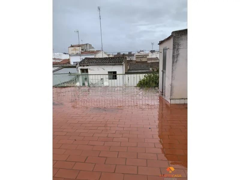 Vivienda en Badajoz