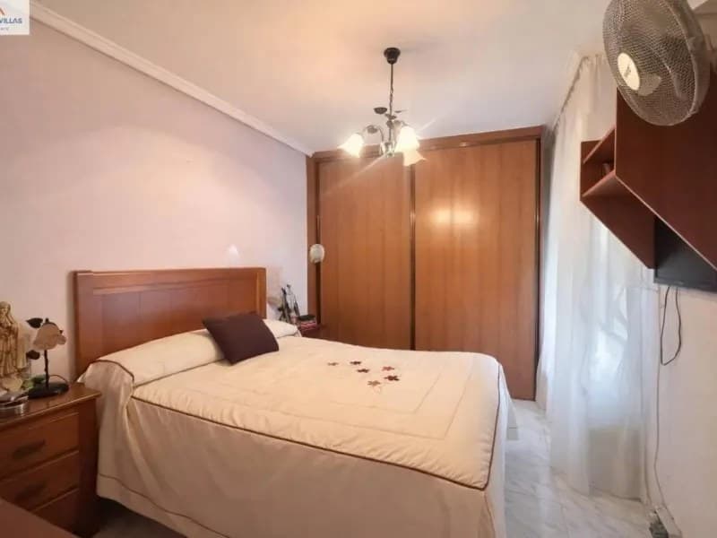 Vivienda en Alicante