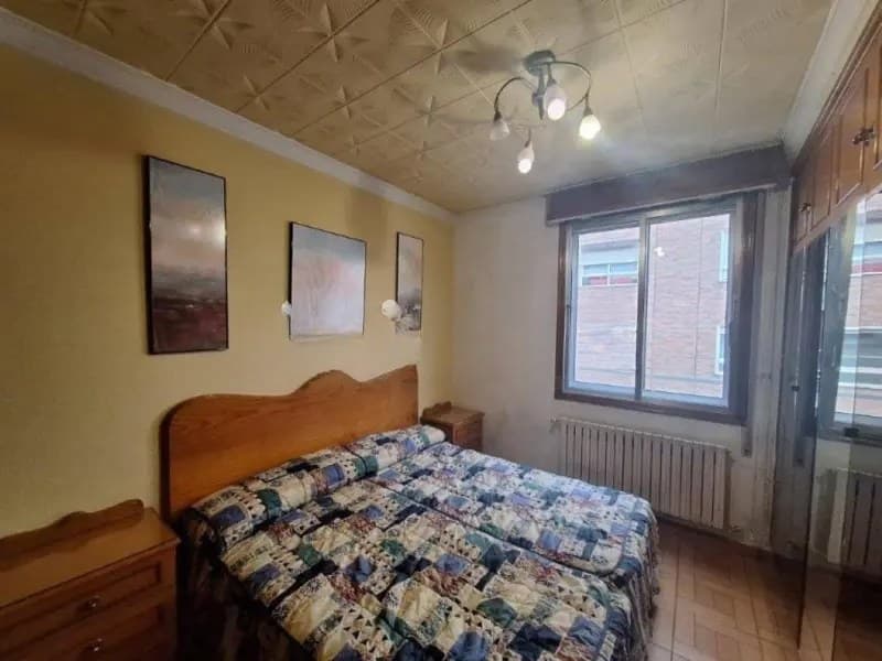 Vivienda en Ourense