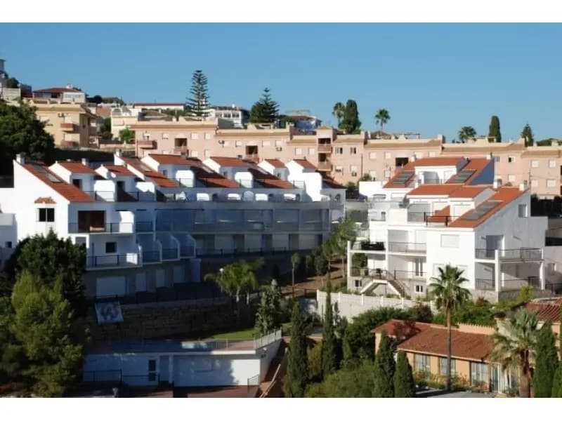 Casa/Chalet en Málaga