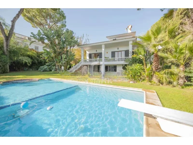 Casa/Chalet en Sevilla