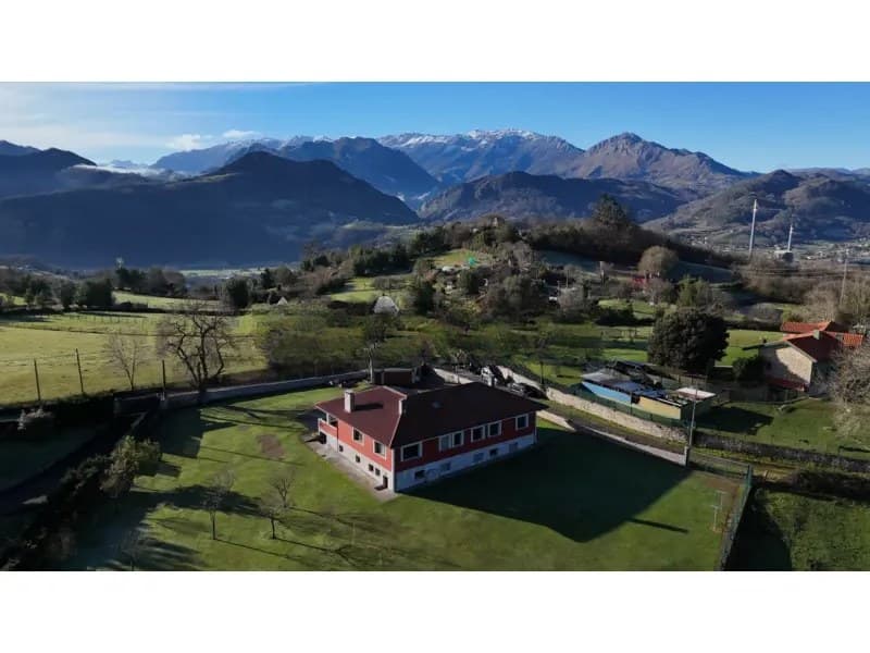 Casa/Chalet en Asturias