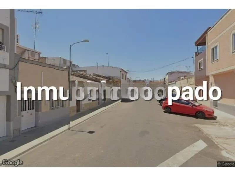 Vivienda en Badajoz