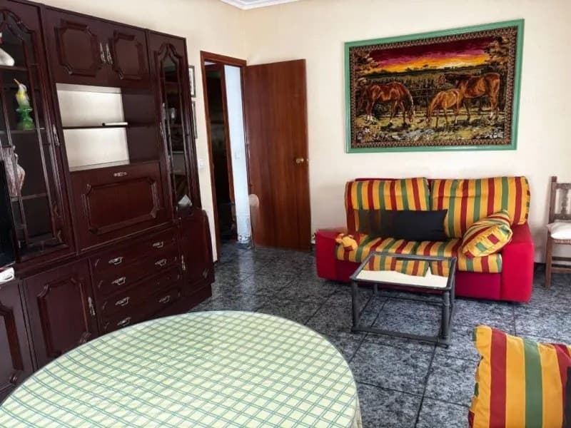 Vivienda en Cáceres