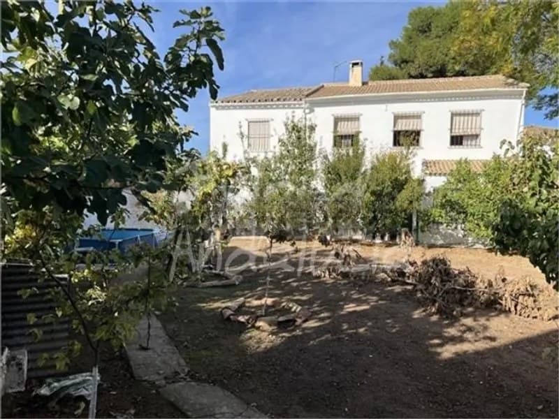 Casa/Chalet en Córdoba