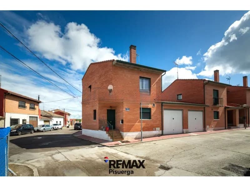Casa/Chalet en Valladolid