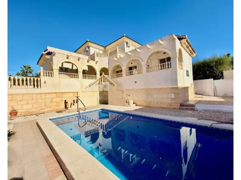 Casa/Chalet en Alicante