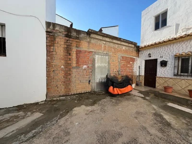 Vivienda en Cádiz