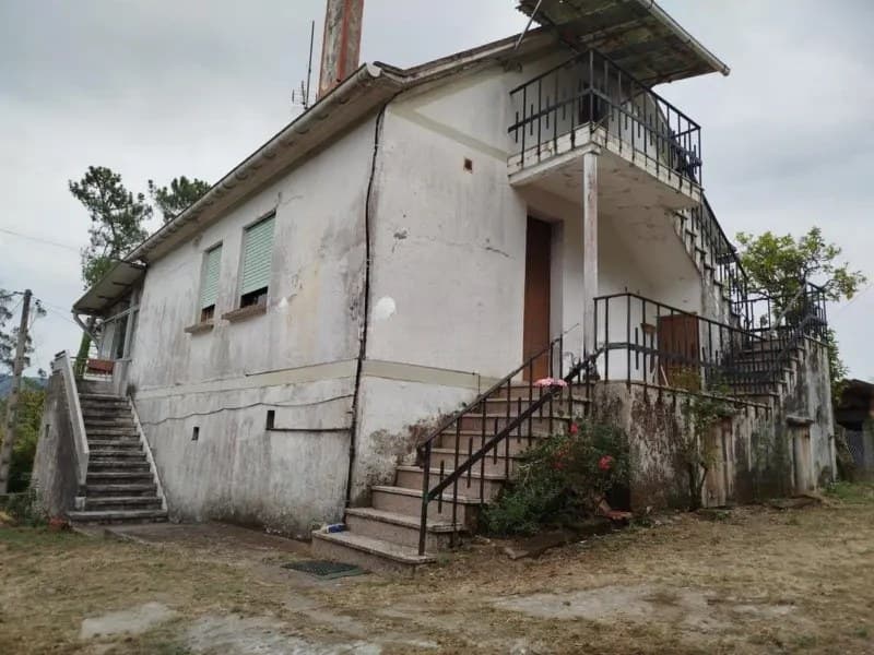 Casa/Chalet en Pontevedra