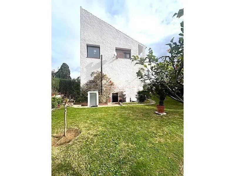 Casa/Chalet en Málaga