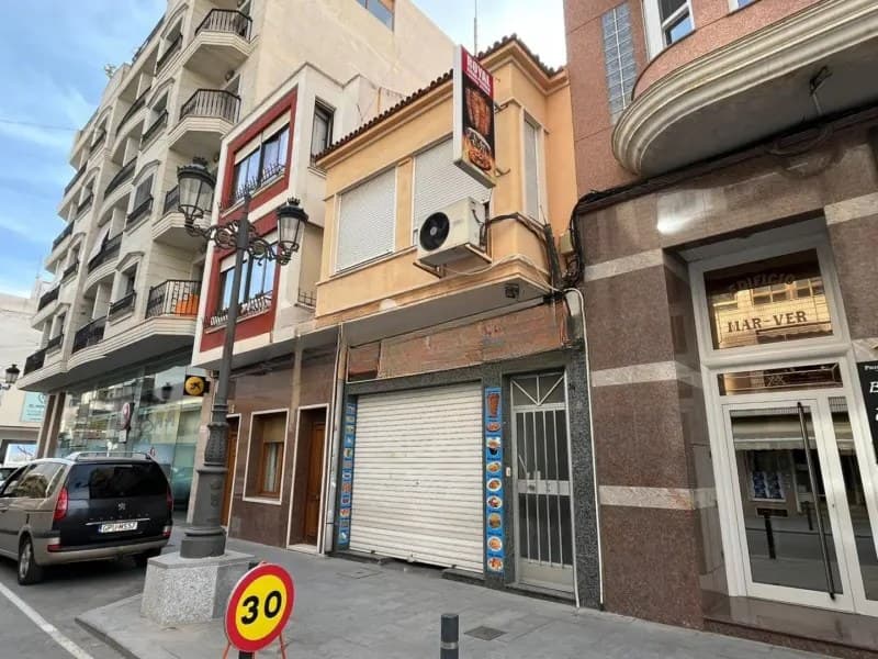 Casa/Chalet en Alicante