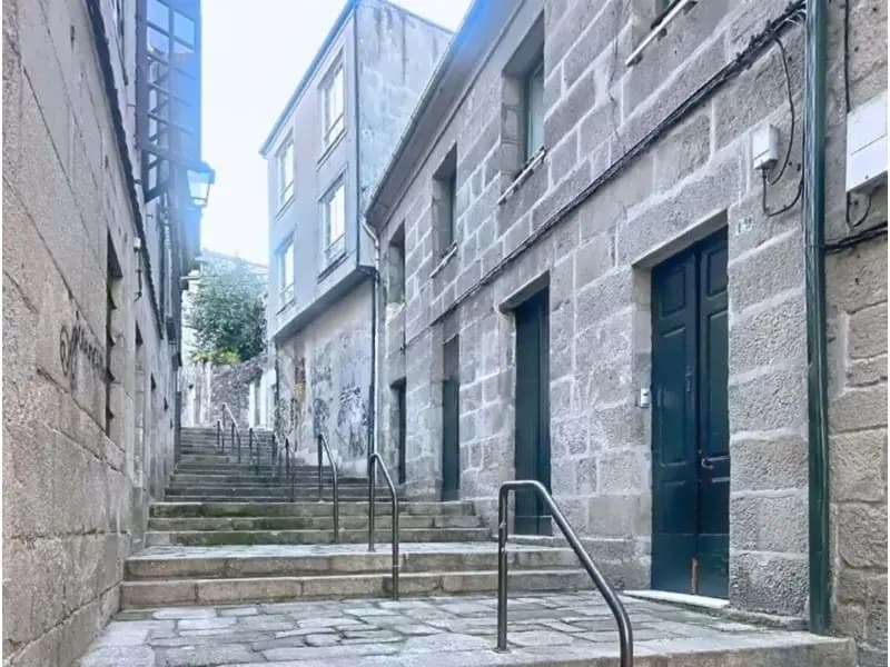 Casa/Chalet en Pontevedra
