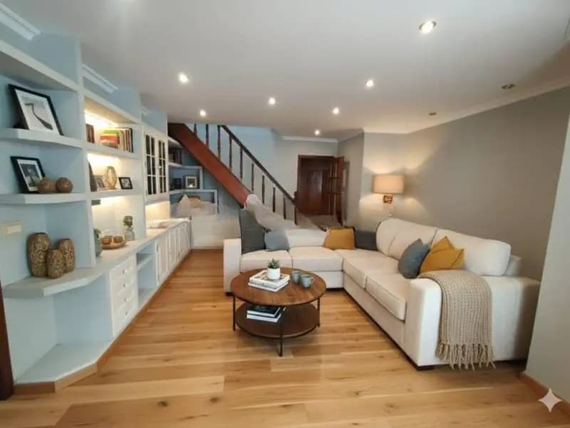 Vivienda en Pontevedra