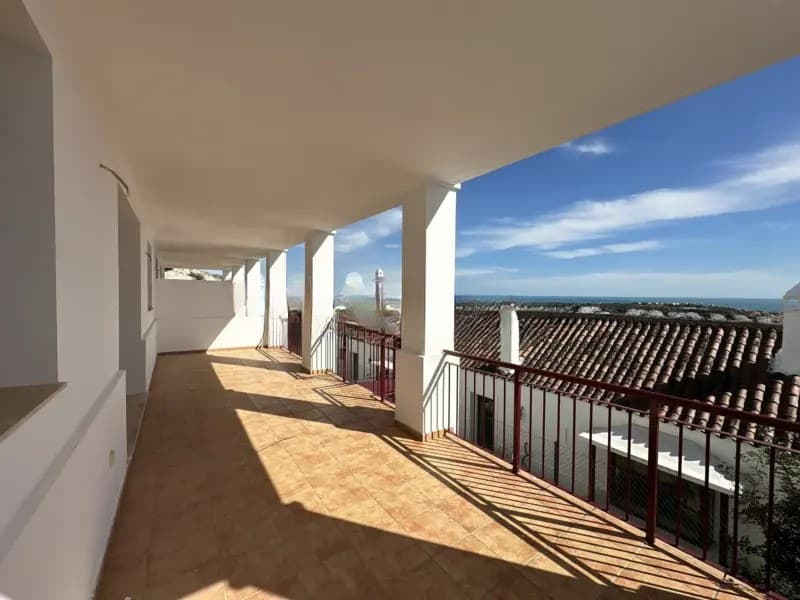 Casa/Chalet en Málaga