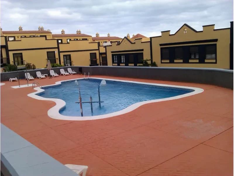Casa/Chalet en Santa Cruz de Tenerife (1/5)