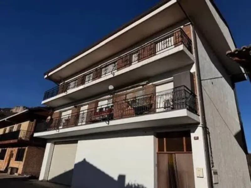 Vivienda en Navarra
