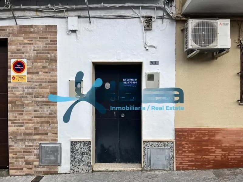 Vivienda en Sevilla