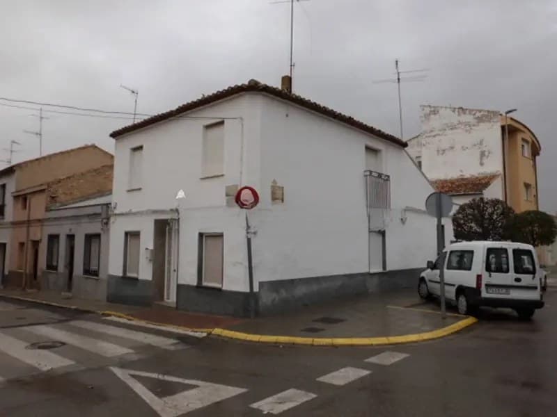 Vivienda en Albacete