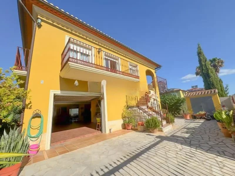 Casa/Chalet en Alicante