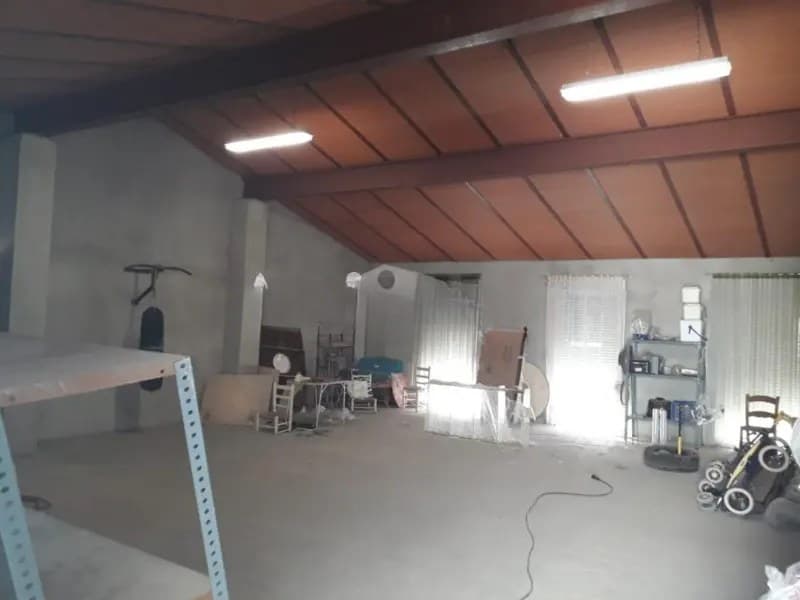 Casa/Chalet en Badajoz