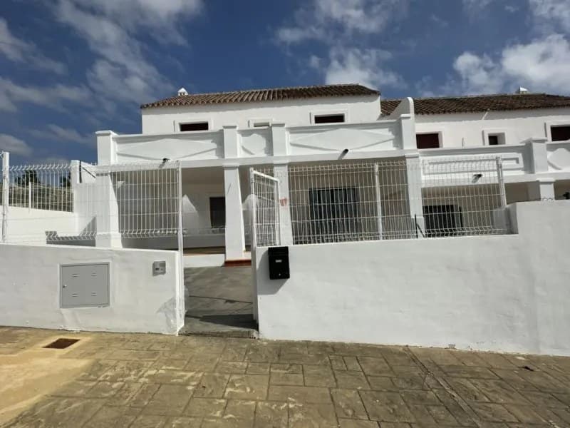 Casa/Chalet en Málaga