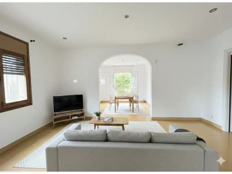 Casa/Chalet en Barcelona
