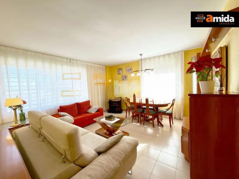 Vivienda en Barcelona