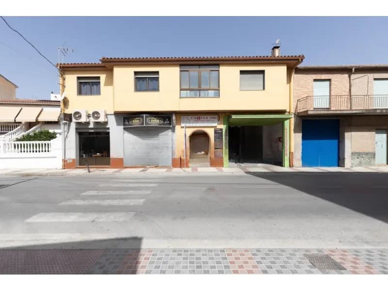Casa/Chalet en Granada