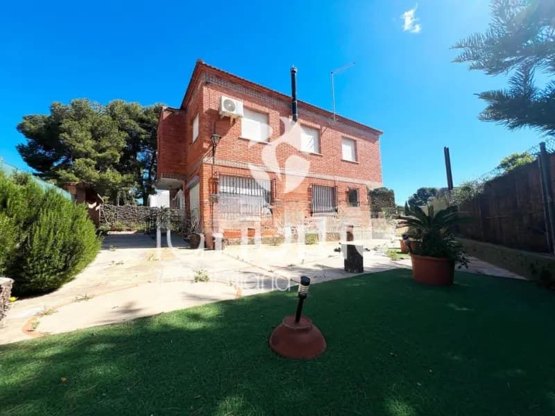 Casa/Chalet en Valencia