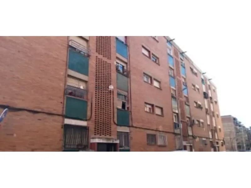 Piso en Barcelona