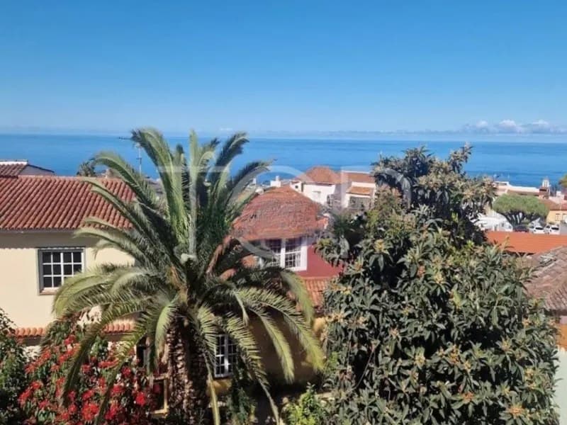 Casa/Chalet en Santa Cruz de Tenerife
