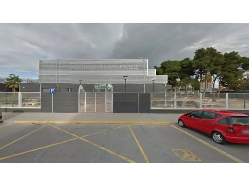 Vivienda en Valencia