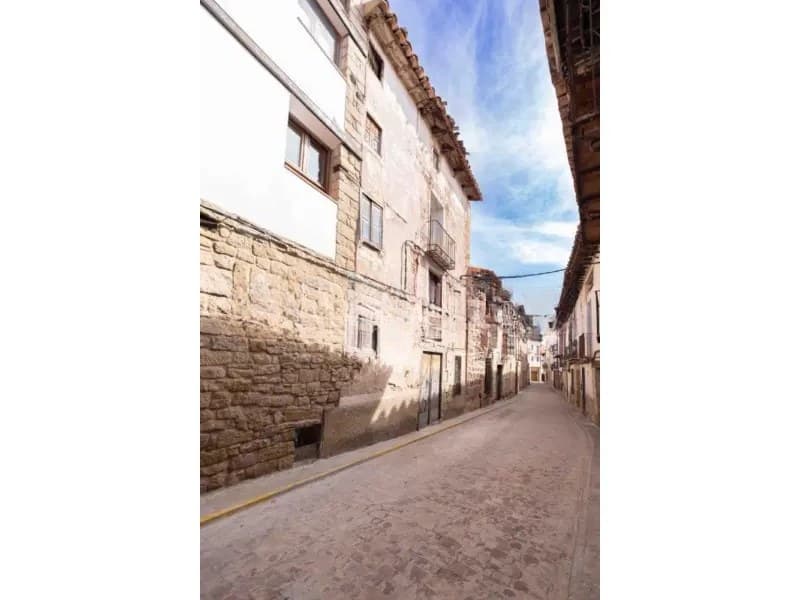 Casa/Chalet en Teruel