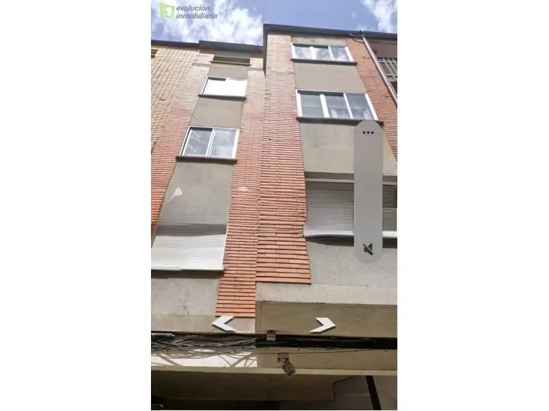 Vivienda en Burgos