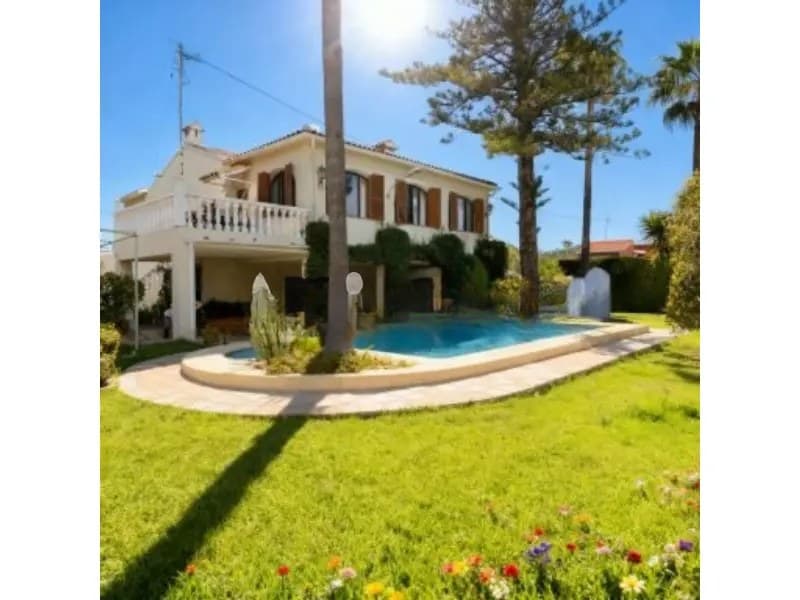 Casa/Chalet en Alicante