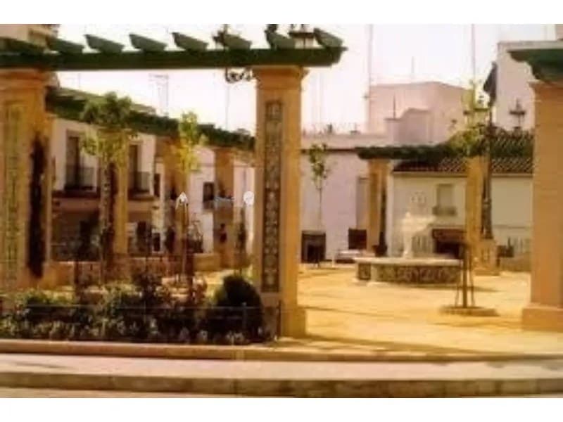 Casa/Chalet en Sevilla