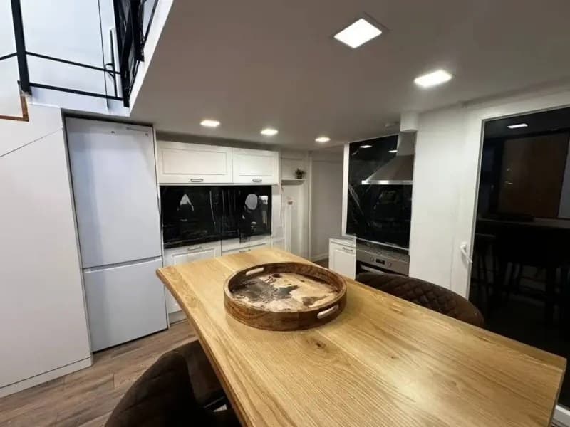 Vivienda en Barcelona