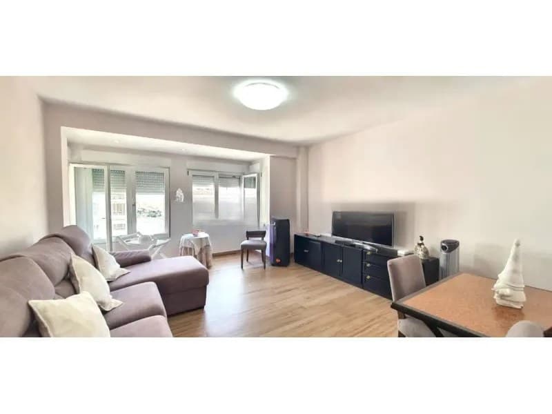 Vivienda en Alicante