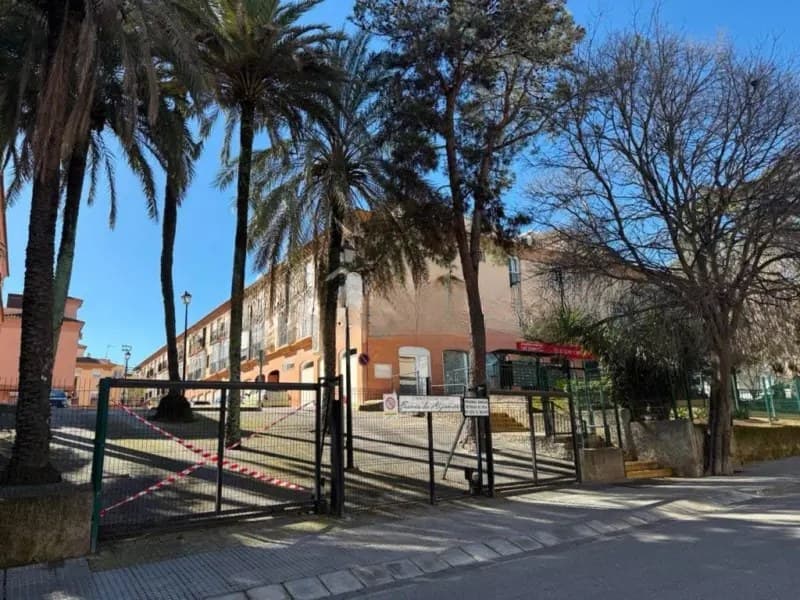 Vivienda en Sevilla