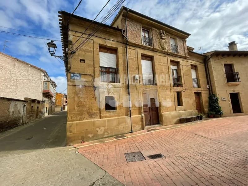 Casa/Chalet en La Rioja