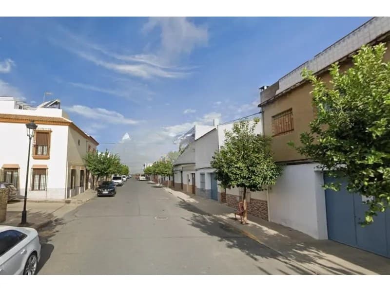 Vivienda en Huelva