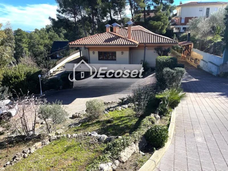Casa/Chalet en Barcelona