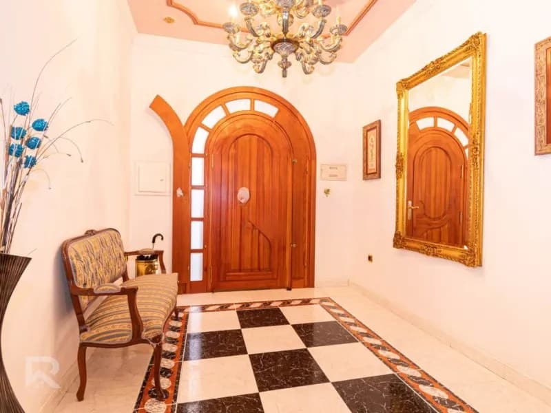 Casa/Chalet en Valencia