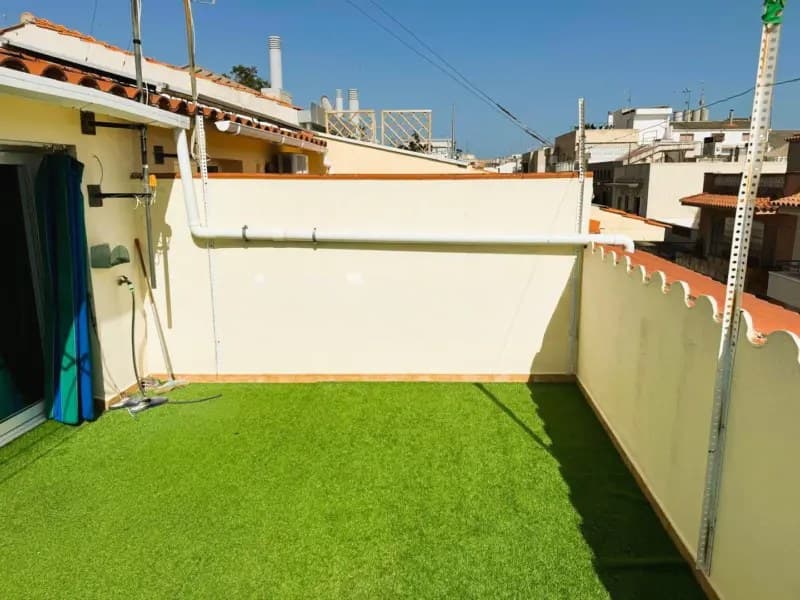 Casa/Chalet en Barcelona