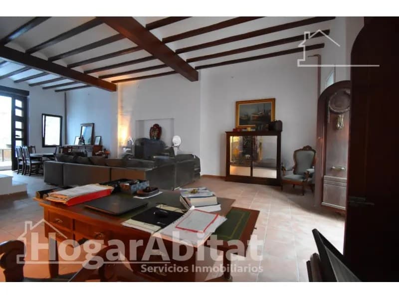 Casa/Chalet en Valencia