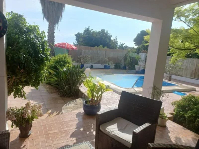 Casa/Chalet en Valencia