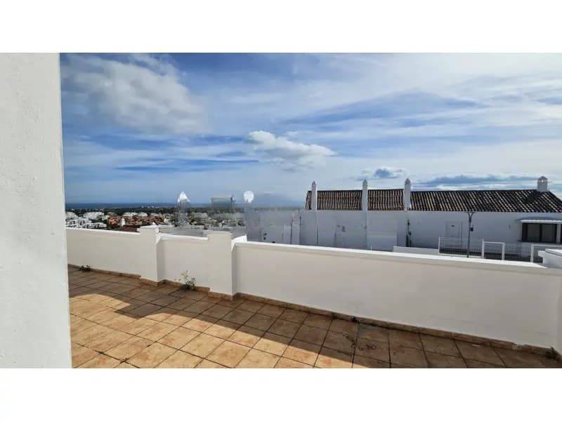 Casa/Chalet en Málaga